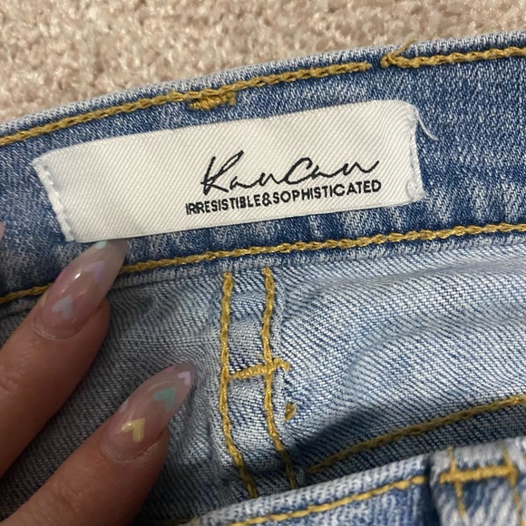 Kan can jeans - Picture 2 of 4